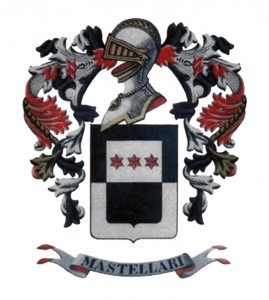 Logo Mastellari